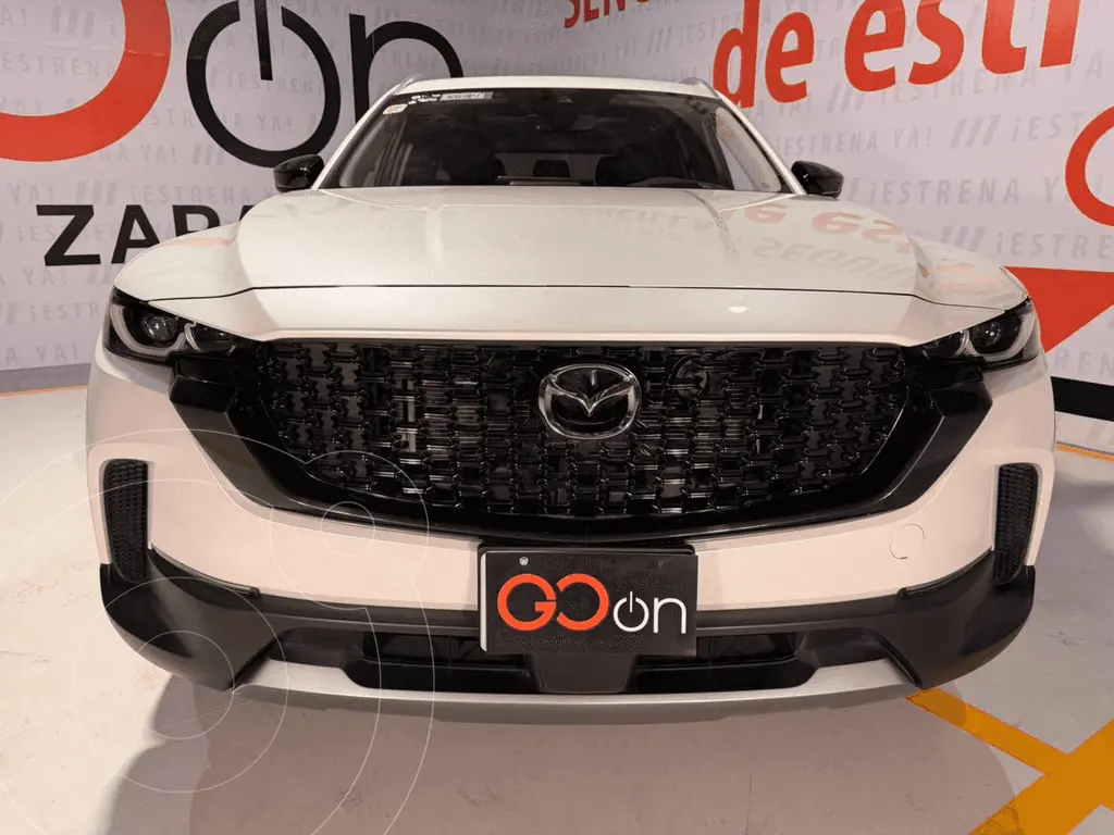 foto Mazda CX-50 null financiado en mensualidades enganche $179,578 mensualidades desde $13,732