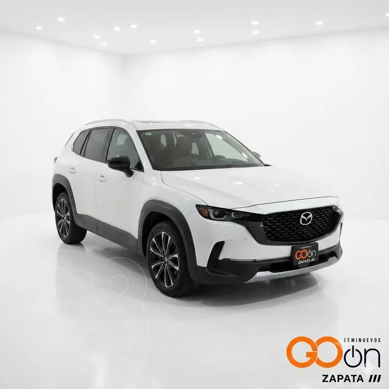 Mazda CX-50 Signature 2025