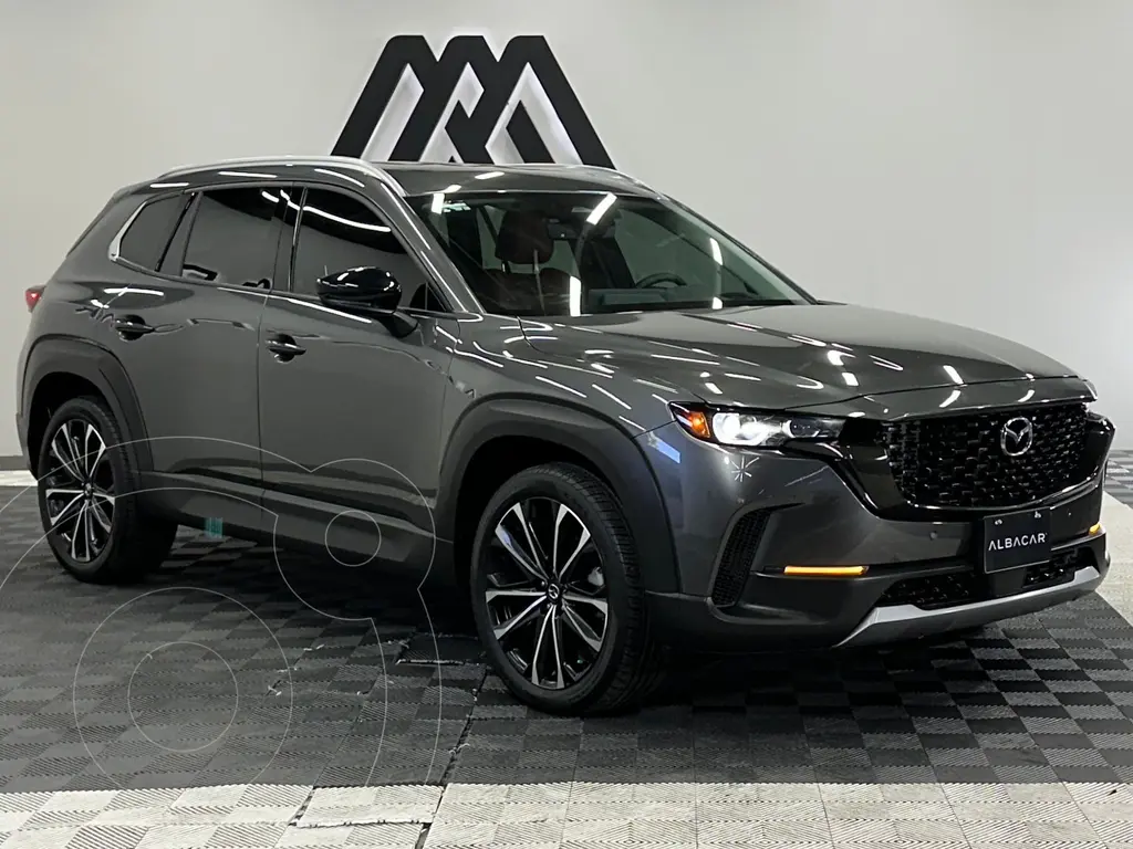 Mazda CX-50 Signature 2025