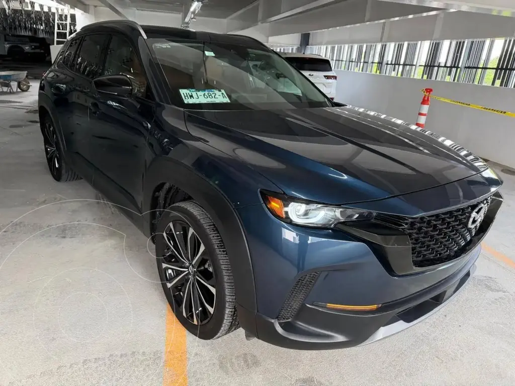 Mazda CX-50 Signature 2024