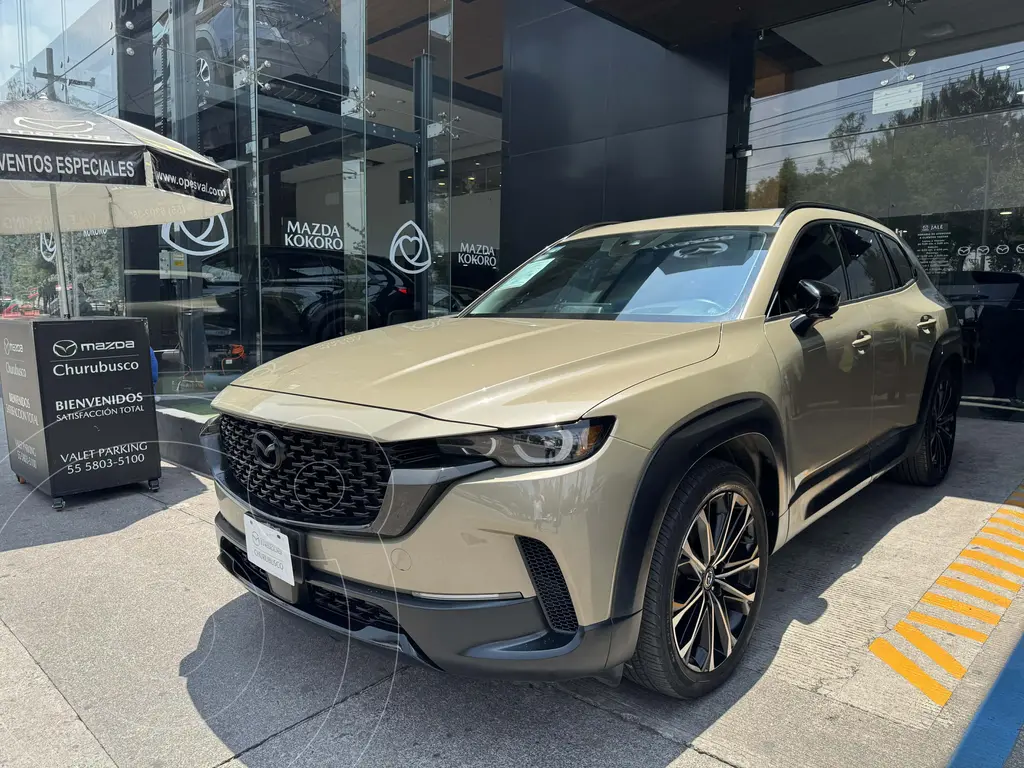Mazda CX-50 Signature 2024
