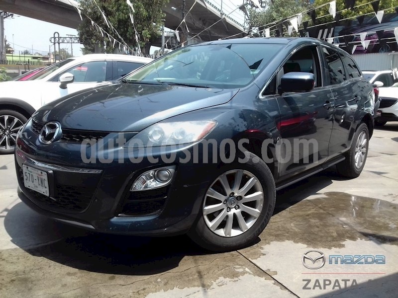 foto Mazda CX-7 Grand Touring usado