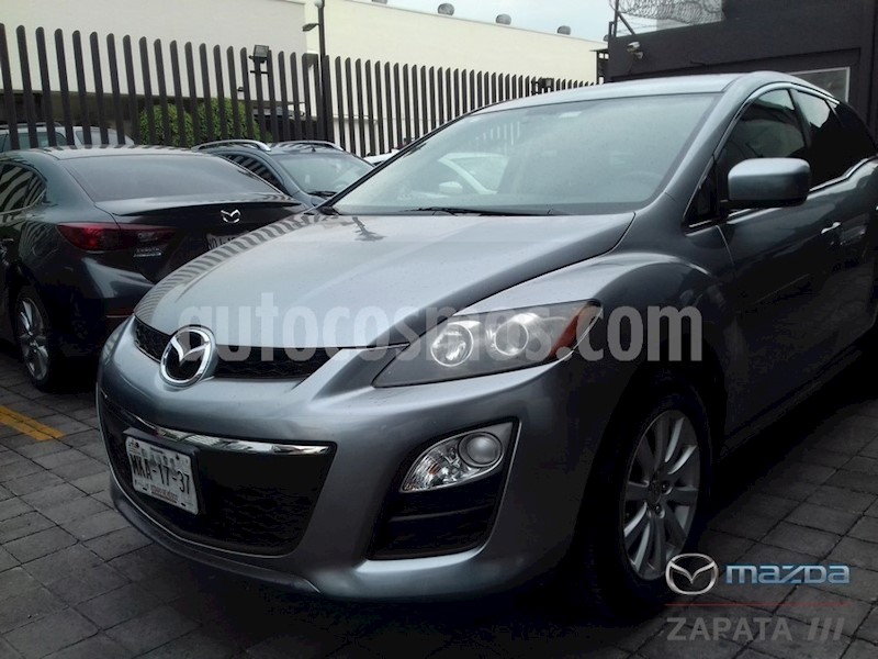 foto Mazda CX-7 i Sport 2.5L usado