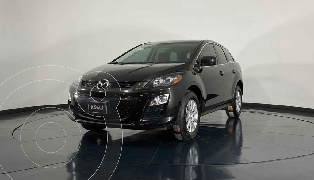 foto Mazda CX-7 i Sport 2.5L usado (2012) color Café precio $187,999
