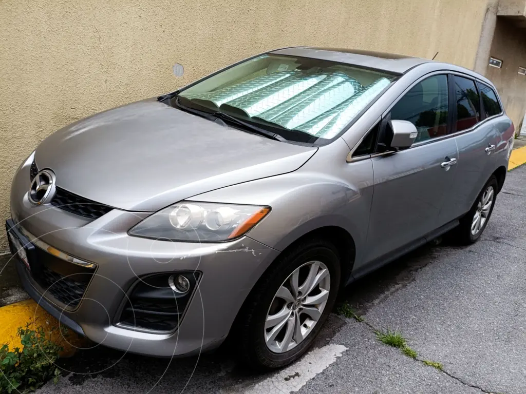 Mazda CX-7 s Grand Touring AWD 2011