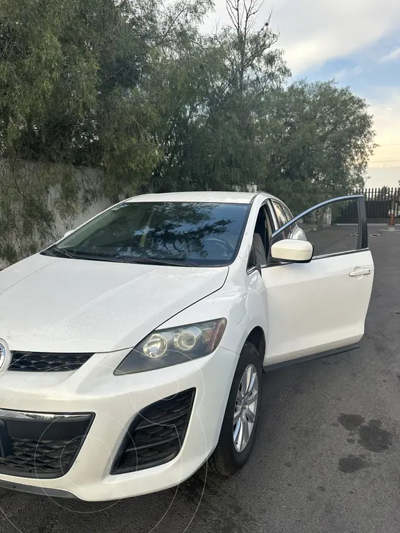 Mazda CX-7 i Sport 2.5L 2011