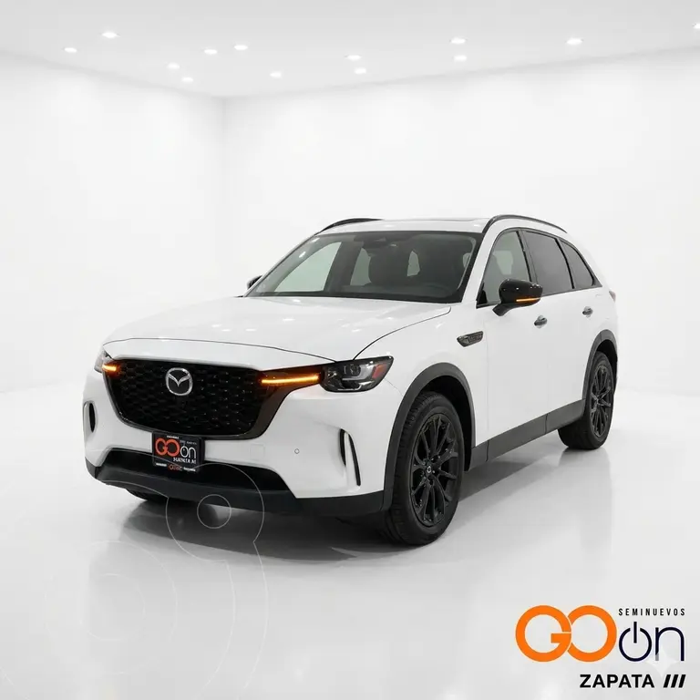 Mazda CX-70 I GRAND TOURING 2025