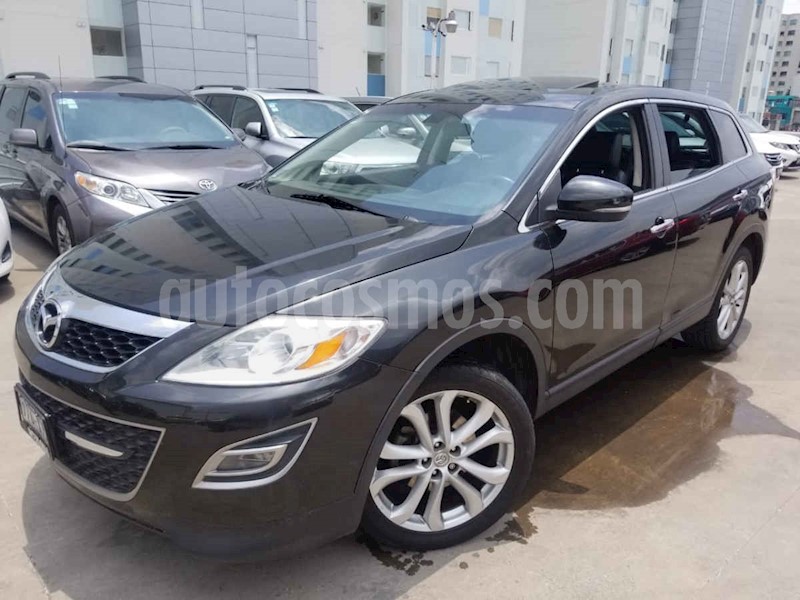 foto Mazda CX-9 Grand Touring AWD usado