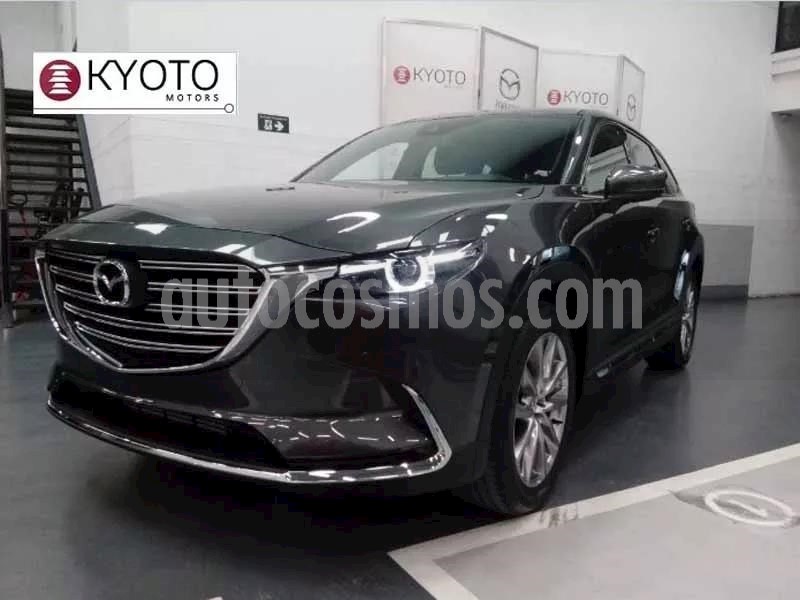 foto Mazda CX-9 Grand touring LX nuevo