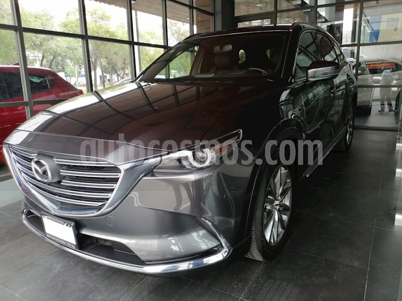foto Mazda CX-9 i Grand Touring AWD usado