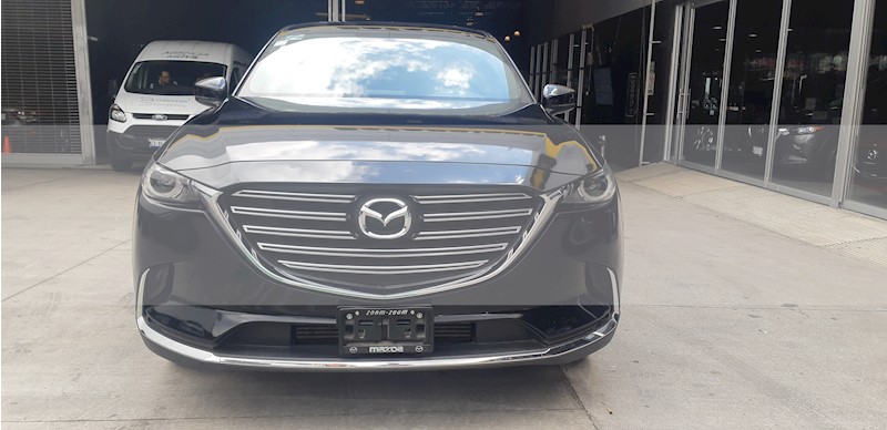 foto Mazda CX-9 i Grand Touring AWD usado