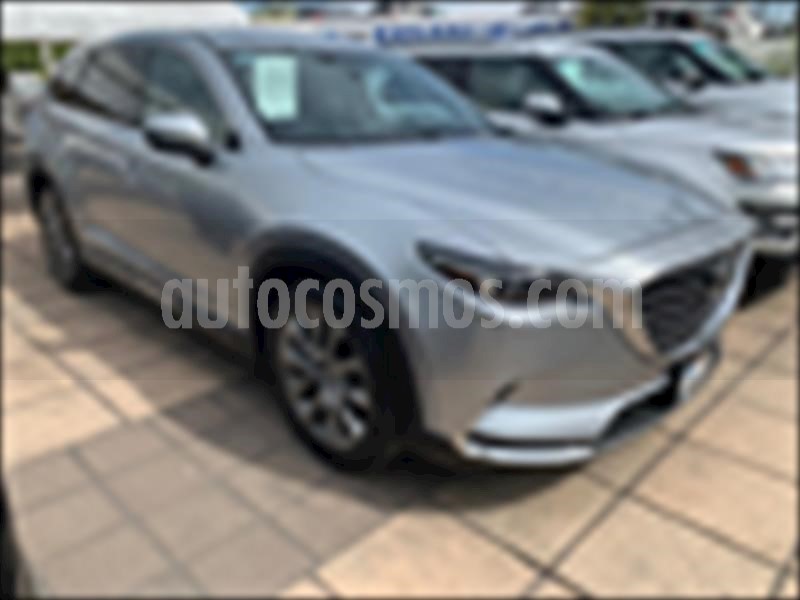 foto Mazda CX-9 i Grand Touring AWD usado