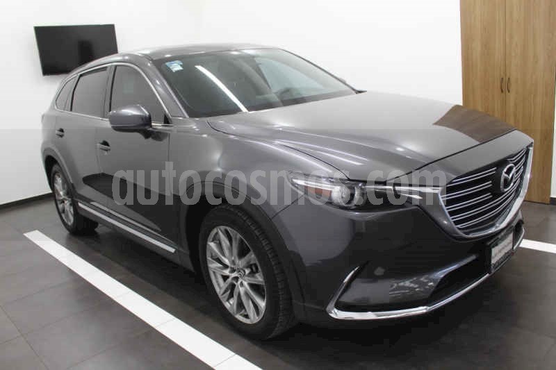 foto Mazda CX-9 i Grand Touring AWD usado