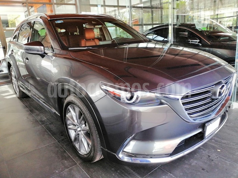 foto Mazda CX-9 i Signature AWD usado