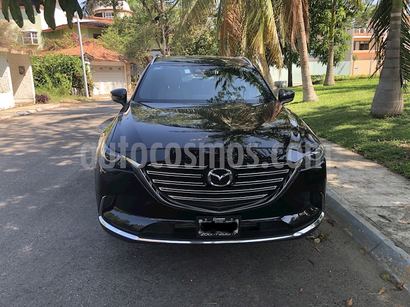 foto Mazda CX-9 i Signature AWD usado