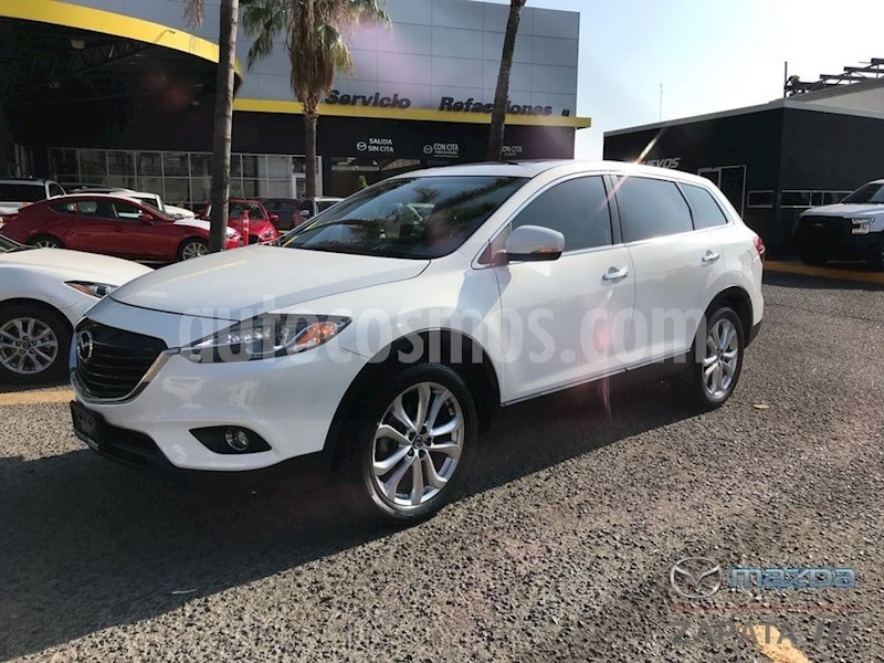 foto Mazda CX-9 i Sport usado