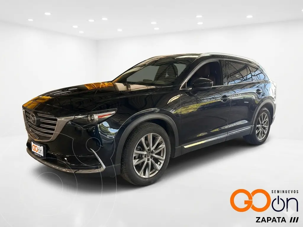 Mazda CX-9 SIGNATURE 2019