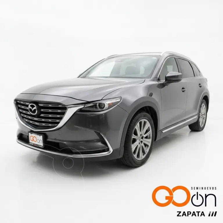 Mazda CX-9 SIGNATURE 2023
