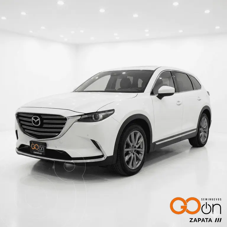 Mazda CX-9 i Grand Touring 2023