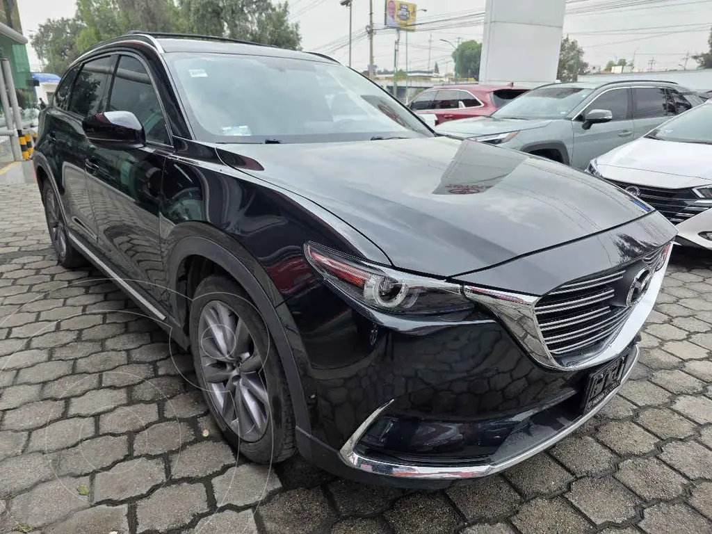 Mazda CX-9 i Grand Touring 2023