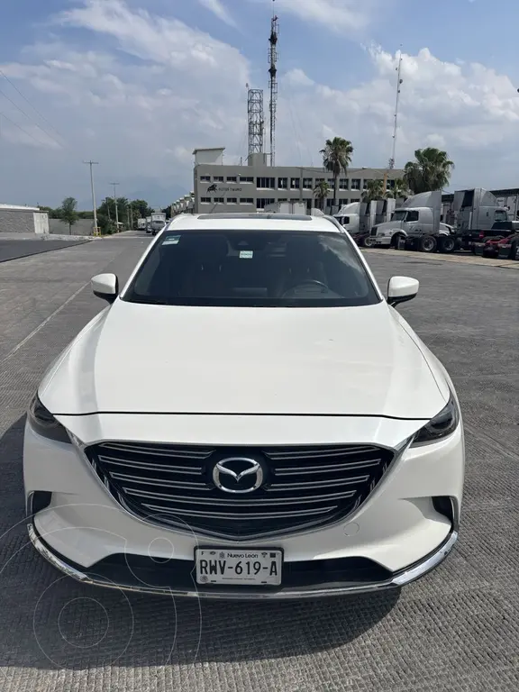 Mazda CX-9 Grand Touring AWD 2019