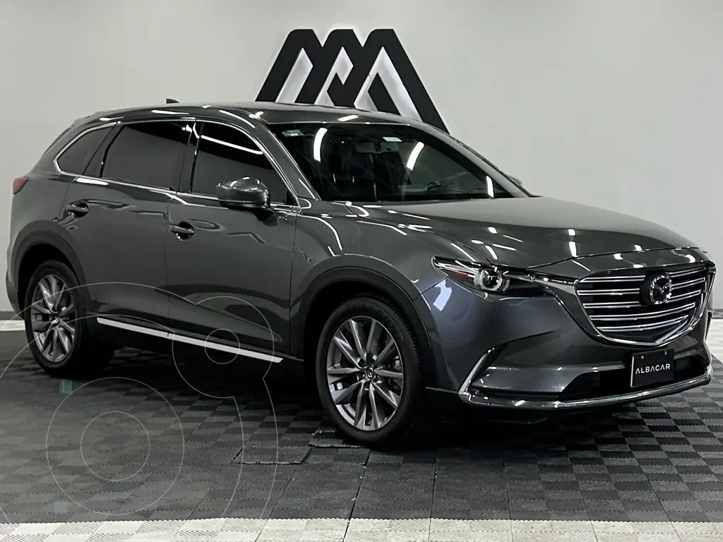 Mazda CX-9 i Grand Touring 2023