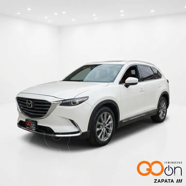 Mazda CX-9 Signature 2019