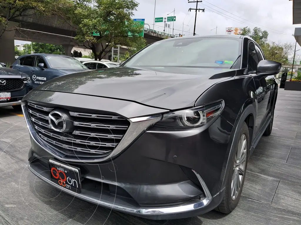 foto Mazda CX-9 Signature financiado en mensualidades enganche $145,788 mensualidades desde $11,148
