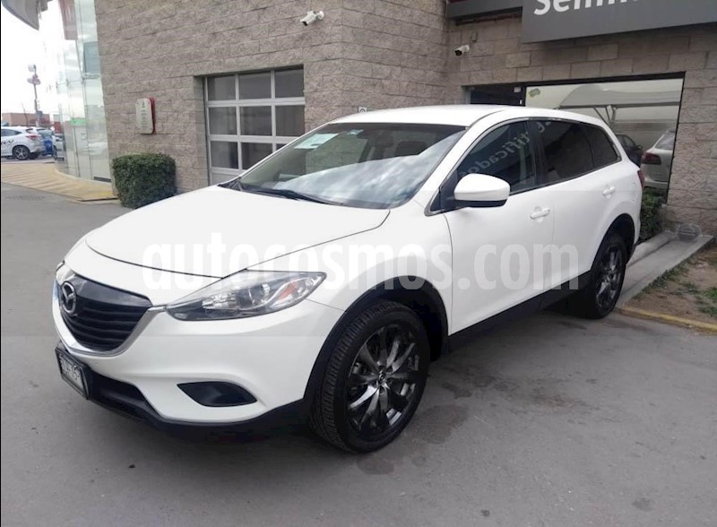 foto Mazda CX-9 Sport usado