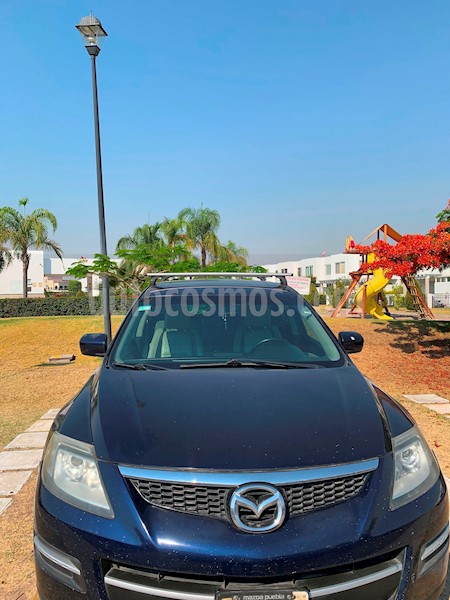 foto Mazda CX-9 Touring usado