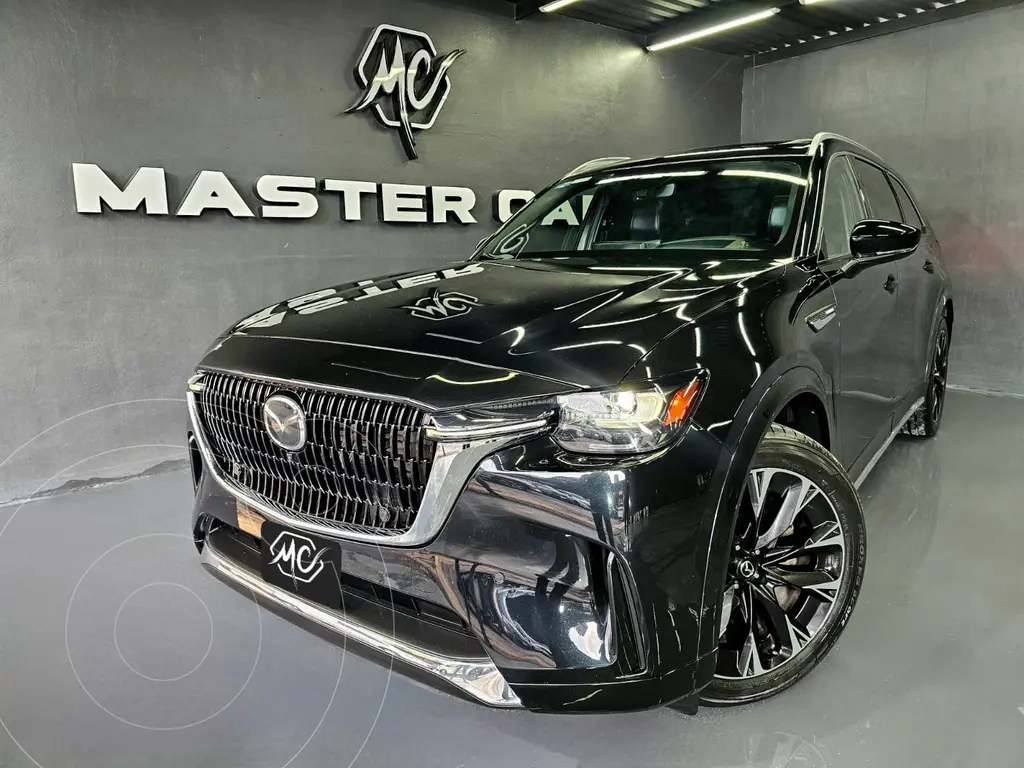 Mazda CX-90 Signature 2024