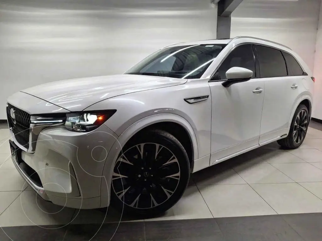Mazda CX-90 Signature 2024