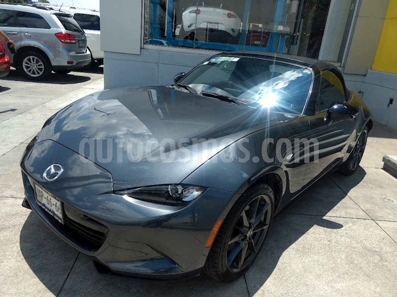 foto Mazda MX-5 Grand Touring usado