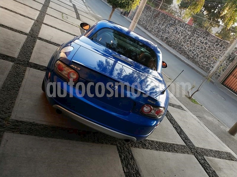 foto Mazda MX-5 Grand Touring usado