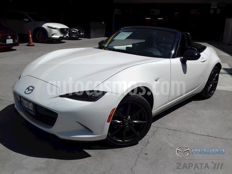 foto Mazda MX-5 i Sport usado