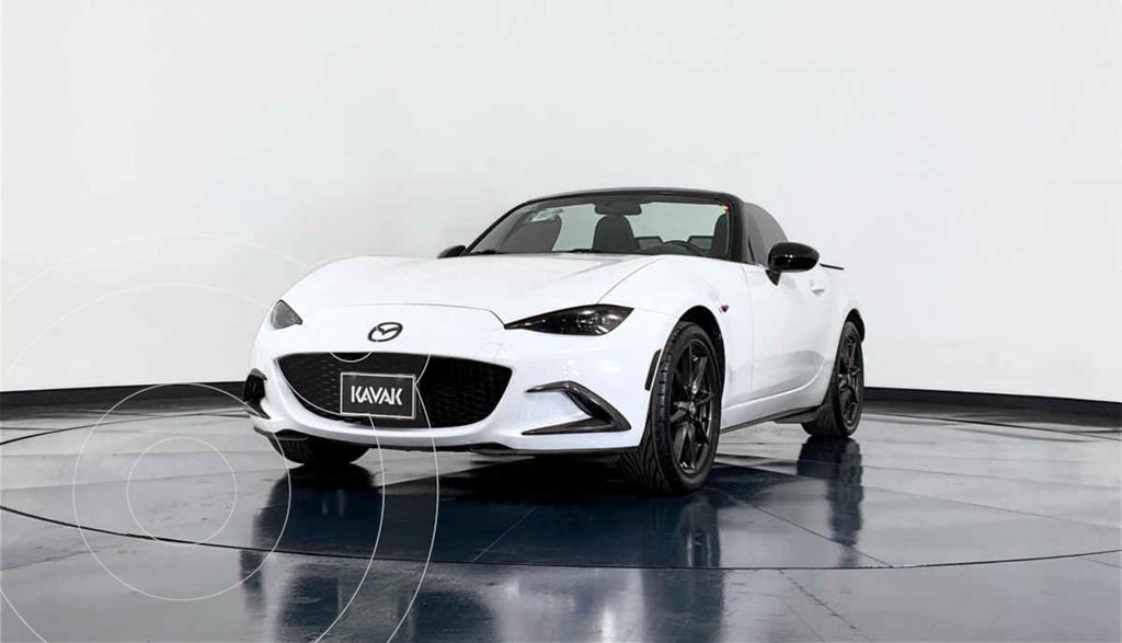 foto Mazda MX-5 i Sport usado (2017) color Negro precio $327,999