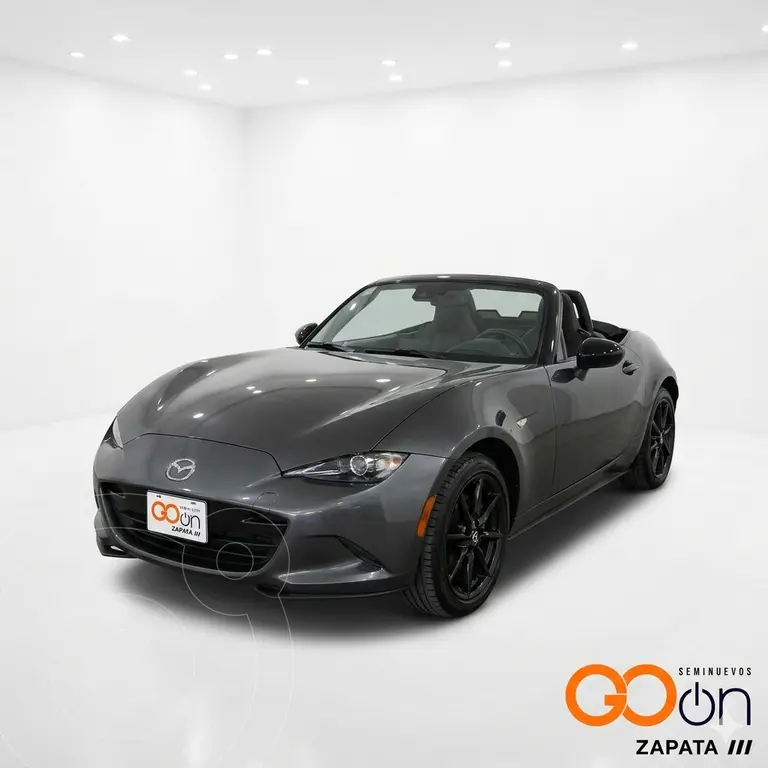 Mazda mx-5 i sport (2022)