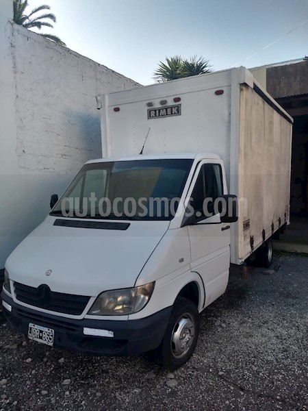 foto Mercedes Benz 300 CE usado (2010) color Blanco precio $1.275.000