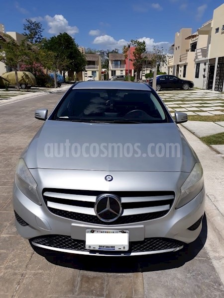 foto Mercedes Benz Clase A 180 CGI Aut usado