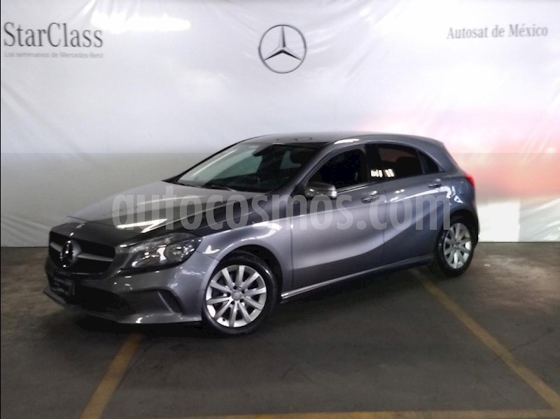 foto Mercedes Benz Clase A 180 CGI Aut usado