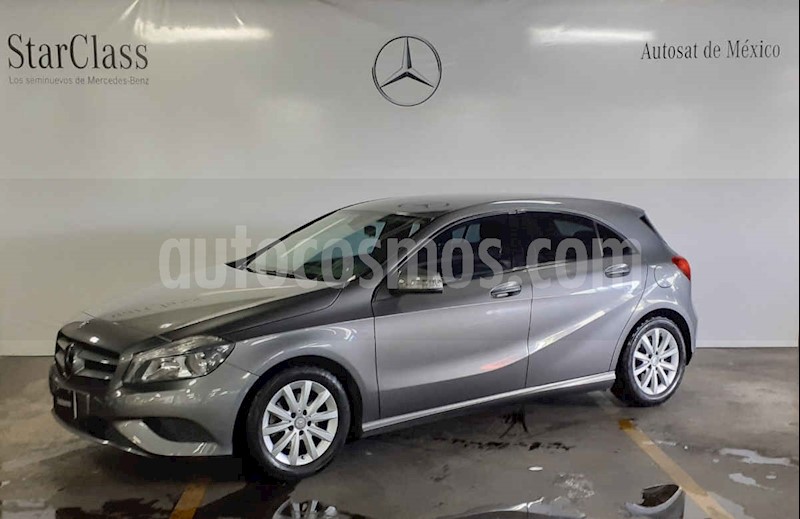 foto Mercedes Benz Clase A 180 CGI Aut usado