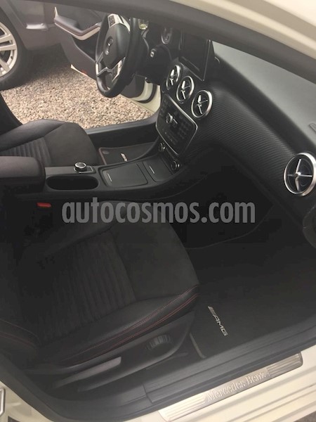 foto Mercedes Benz Clase A 200 Aut usado