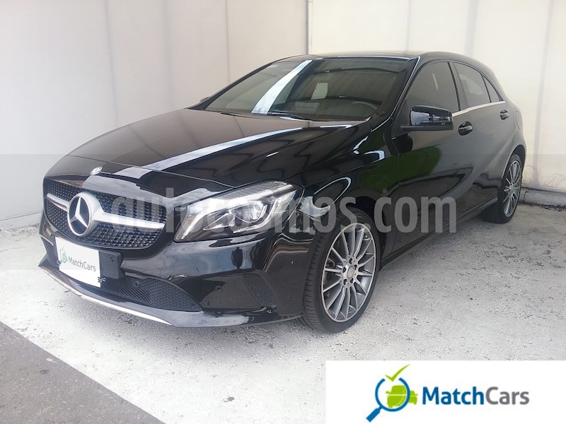 foto Mercedes Benz Clase A 200 Aut usado