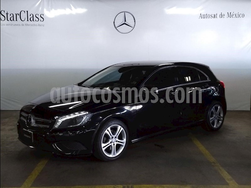 foto Mercedes Benz Clase A 200 CGI Aut usado