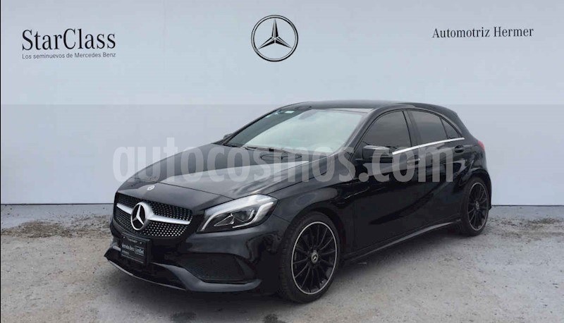 foto Mercedes Benz Clase A 200 CGI Sport Aut usado