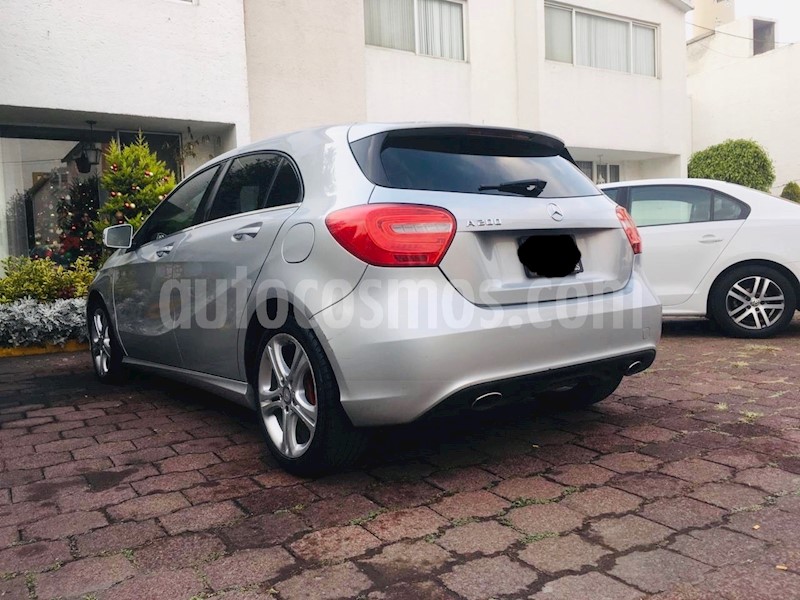 foto Mercedes Benz Clase A 200 CGI Sport Aut usado