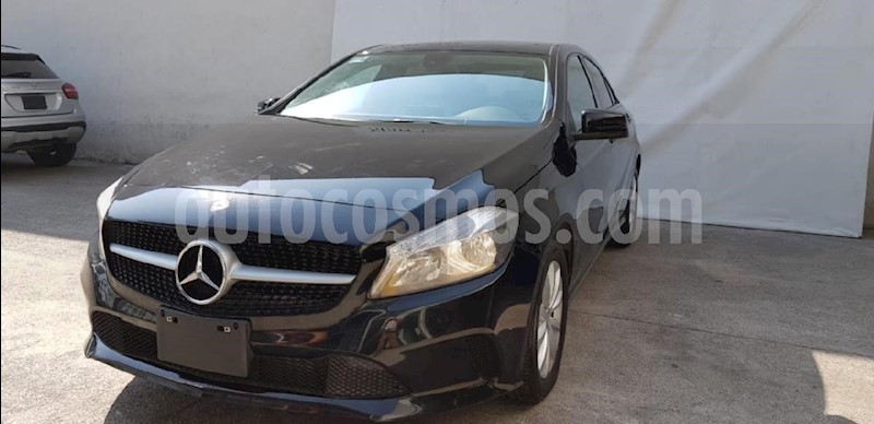 foto Mercedes Benz Clase A 200 CGI Sport Aut usado