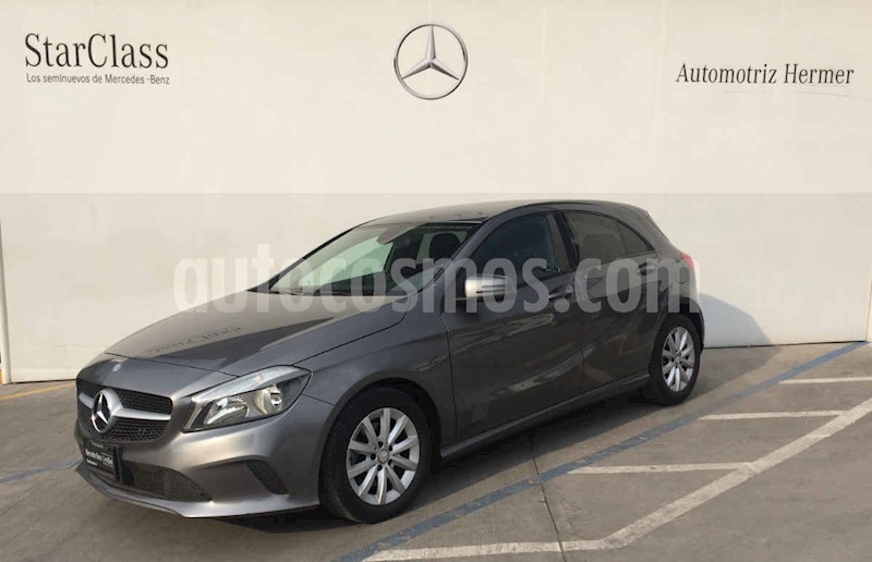 foto Mercedes Benz Clase A 200 CGI Sport Aut usado