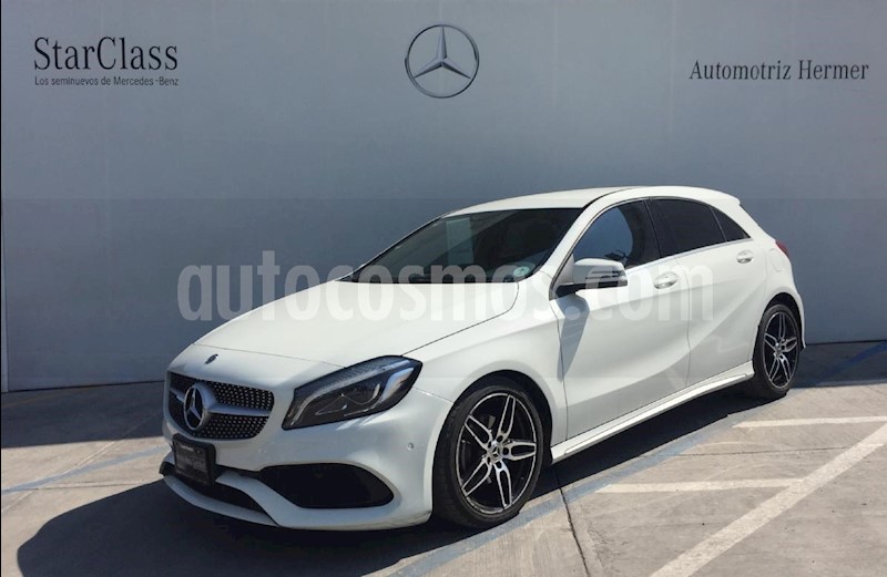 foto Mercedes Benz Clase A 200 CGI Sport Aut usado
