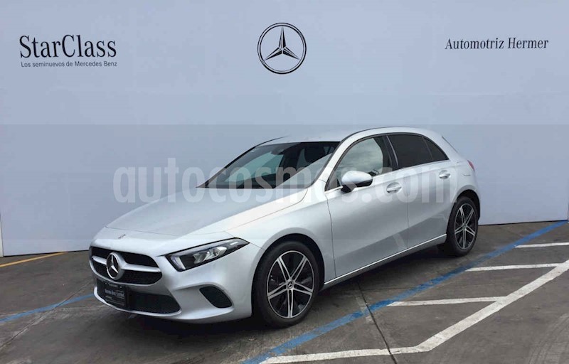 foto Mercedes Benz Clase A 200 CGI Style usado